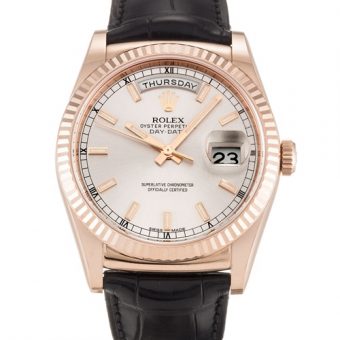 Rolex Day-Date 18946 - gallery