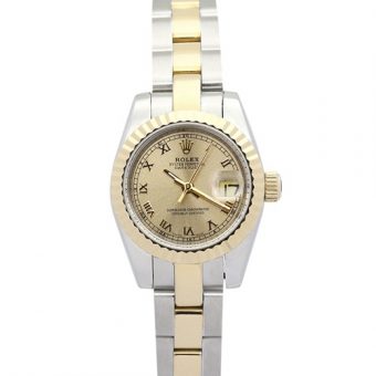 Rolex Day-Date II 218235 - gallery