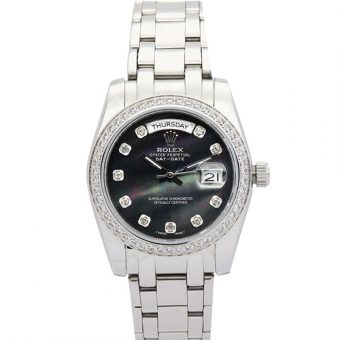 Rolex Day-Date II 218238 - gallery