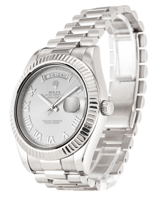 Rolex Day-Date II 218239 - gallery