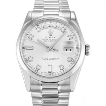 Rolex Day-Date II 218239 - gallery