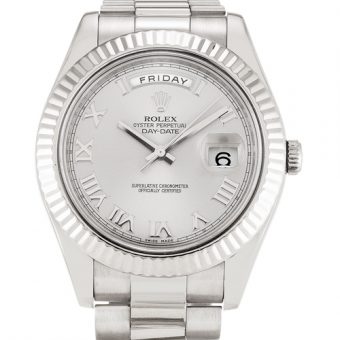 Rolex Day-Date II 218239 - gallery