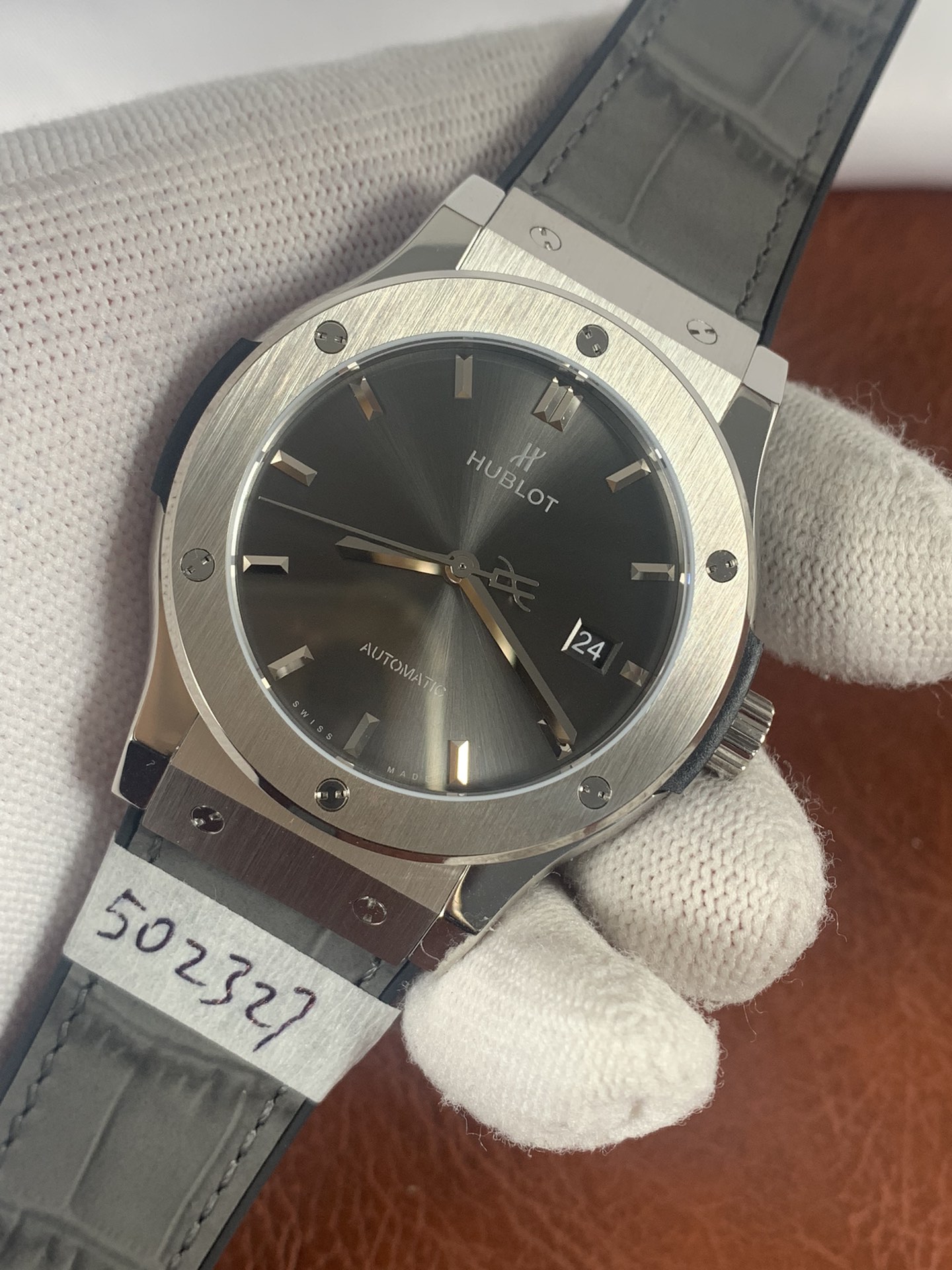Hublot Classic Fusion 542.NX.7071.LR - gallery