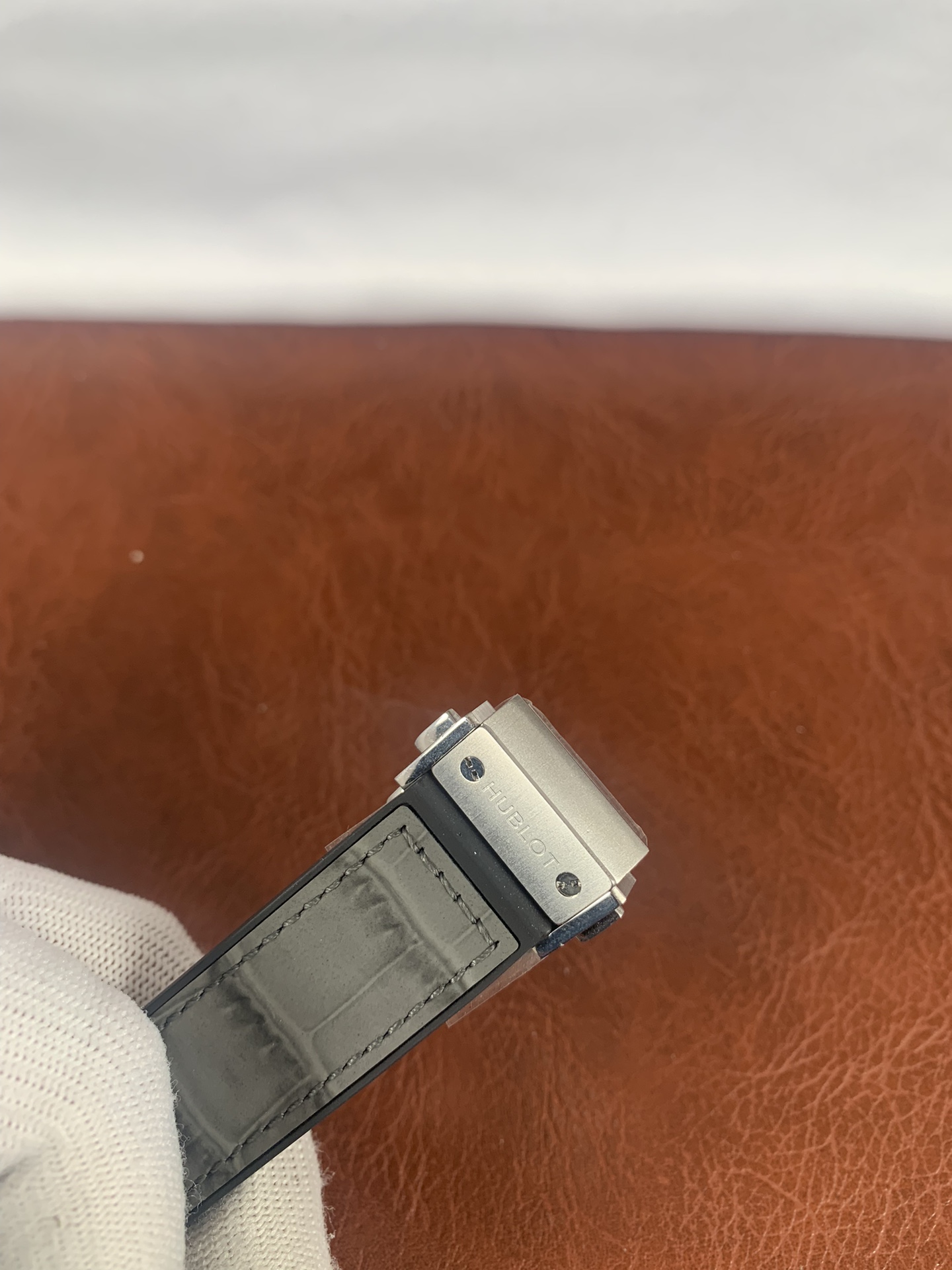 Hublot Classic Fusion 542.NX.7071.LR - gallery