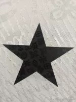 2024 Ghana Home Jersey 3 - view 1