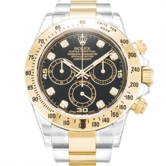 Rolex Daytona 116505 - gallery