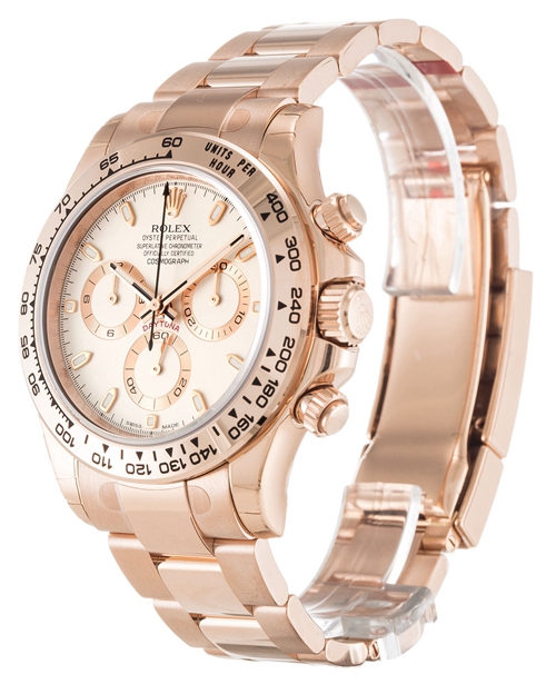Rolex Daytona 116505 - gallery