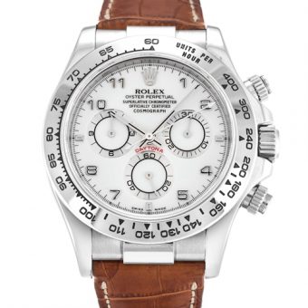 Rolex Daytona 116509 - gallery