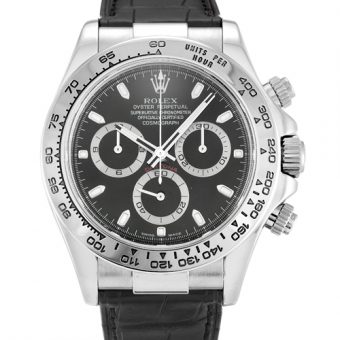 Rolex Daytona 116515 LN - gallery