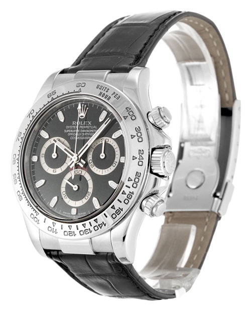 Rolex Daytona 116519 - gallery