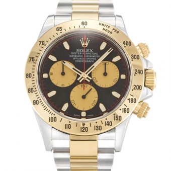 Rolex Daytona 116519 - gallery