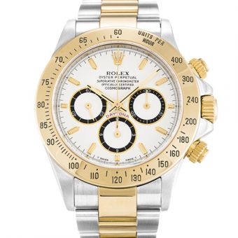 Rolex Daytona 116523 - gallery