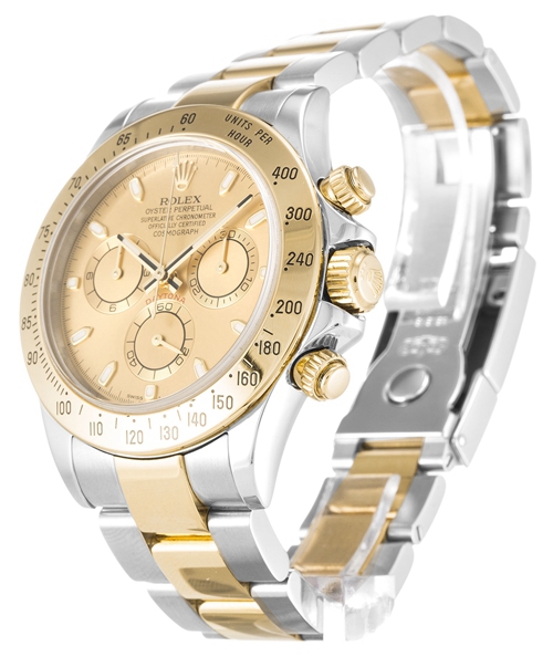 Rolex Daytona 116523 - gallery