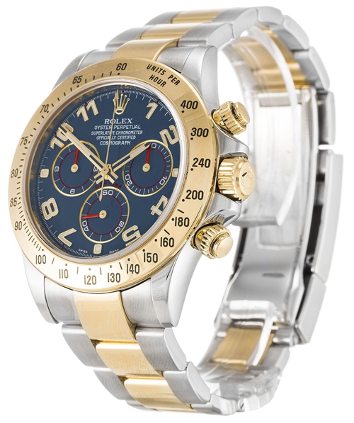 Rolex Daytona 116523 - gallery