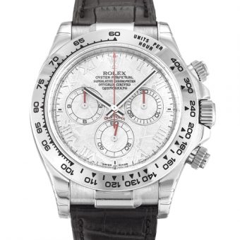 Rolex Daytona 116523 - gallery