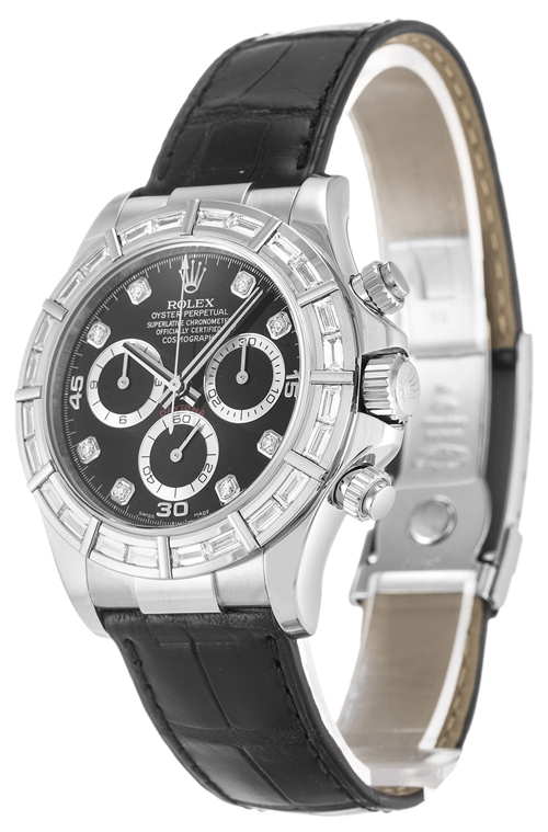 Rolex Daytona 116589BR - gallery