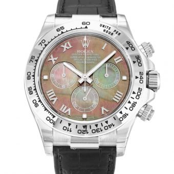 Rolex Daytona 116589BR - gallery