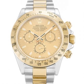 Rolex Daytona 16518 - gallery