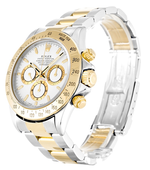 Rolex Daytona 16523 - gallery