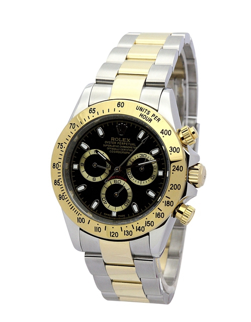 Rolex Daytona 16523 - gallery
