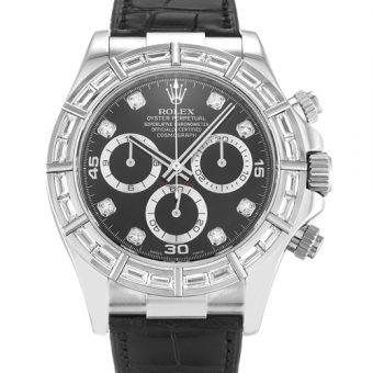 Rolex Daytona 16523 - gallery
