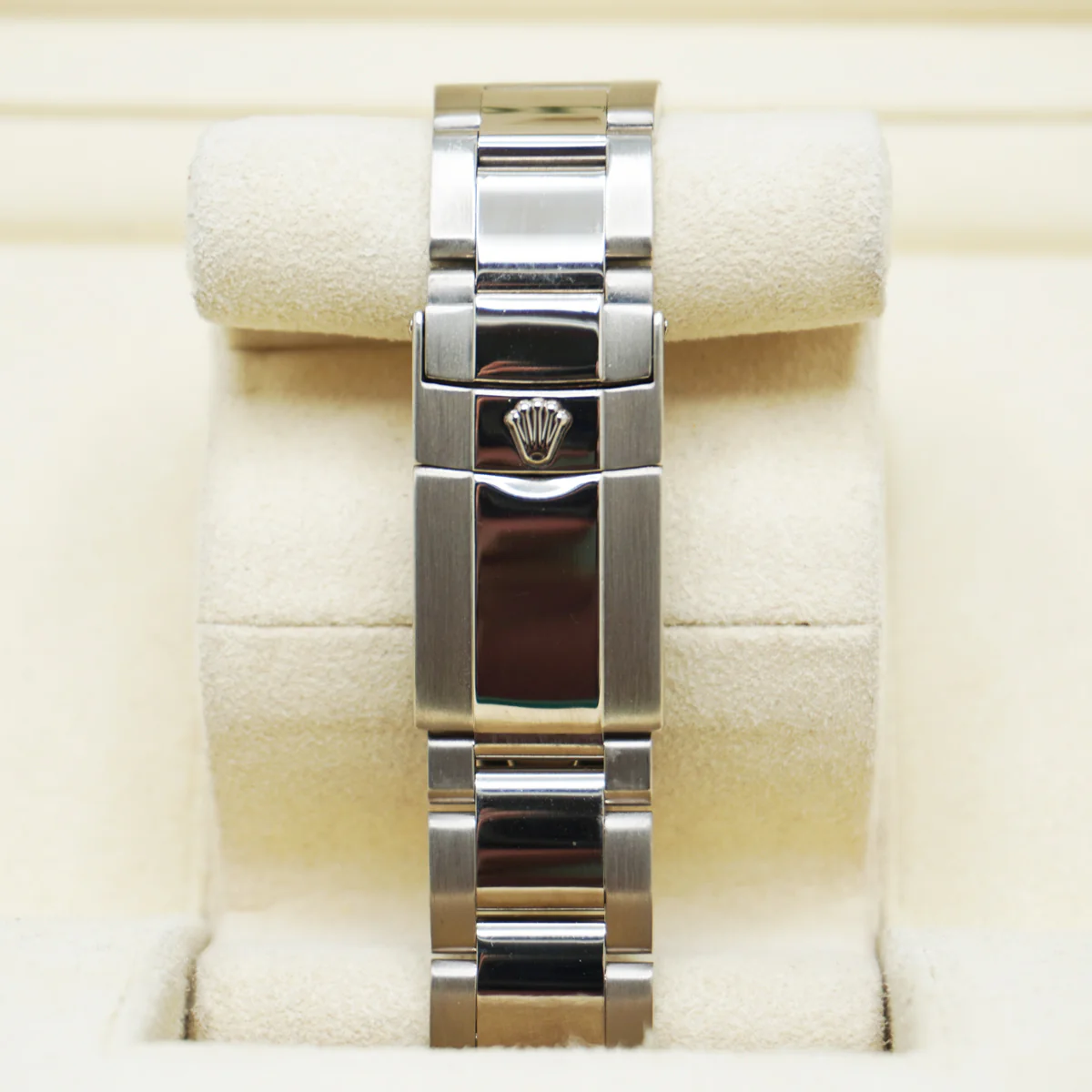 Superclone Rolex Daytona Panda Dial 116509 Arabic Numberals - gallery
