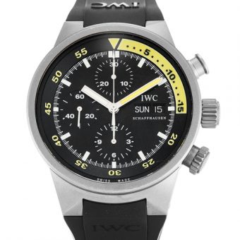 IWC Aquatimer IW329003 - gallery