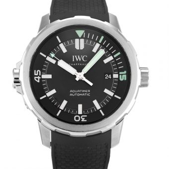 IWC Aquatimer IW329003 - gallery