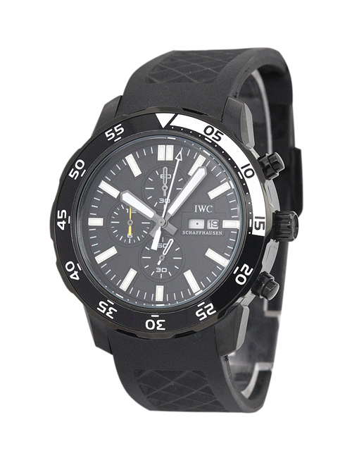 IWC Aquatimer IW376705 - gallery