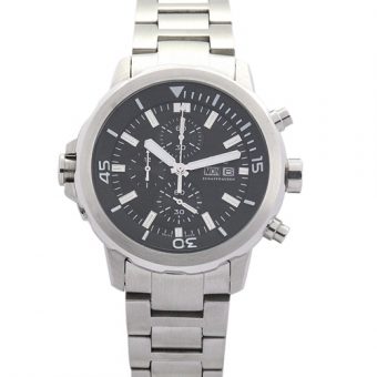 IWC Aquatimer IW376705 - gallery