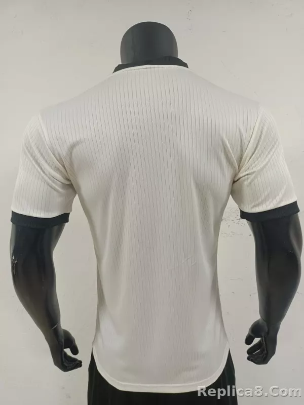 Germany 125 Anniversary White 1