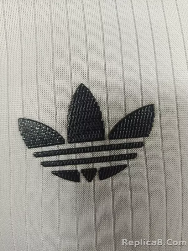 Germany 125 Anniversary White 2