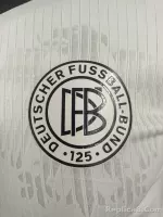 Germany 125 Anniversary White 3 - view 1