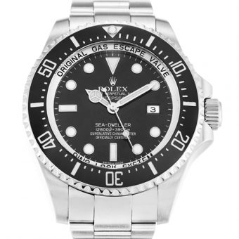 Rolex Deepsea 116660 – D-Blue - gallery