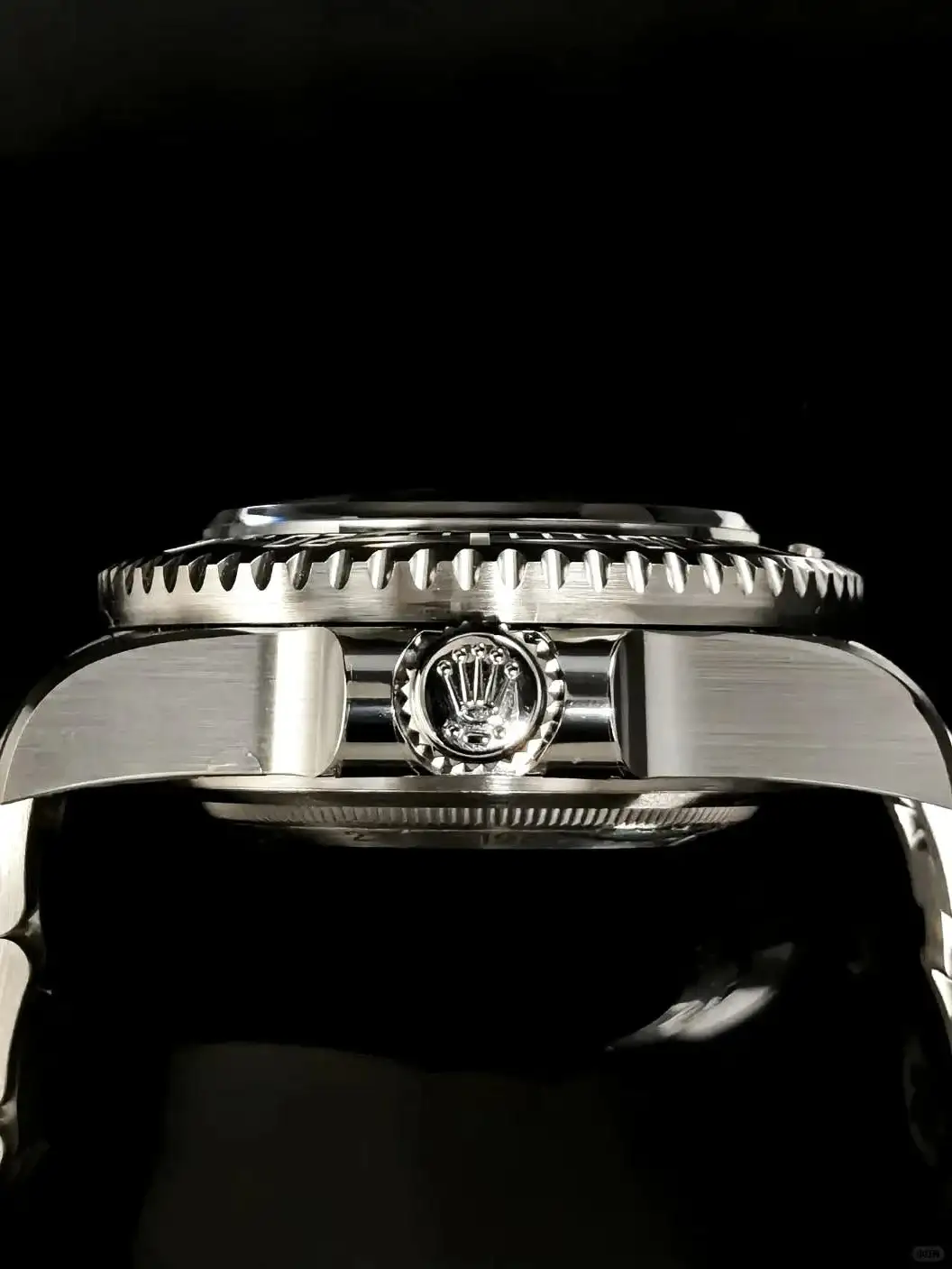 Rolex Deepsea 136660 44mm Black - gallery