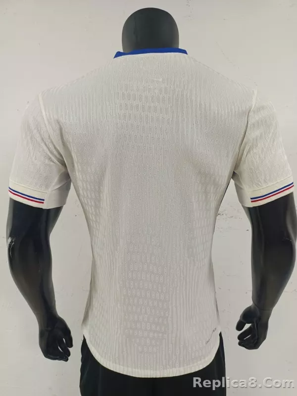 France Away Jersey
