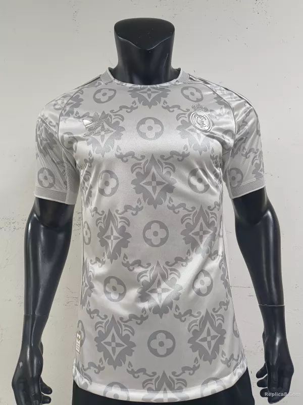 Real Madrid Special Edition