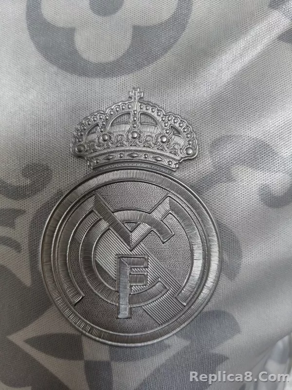 Real MadridSpecial Edition - detail