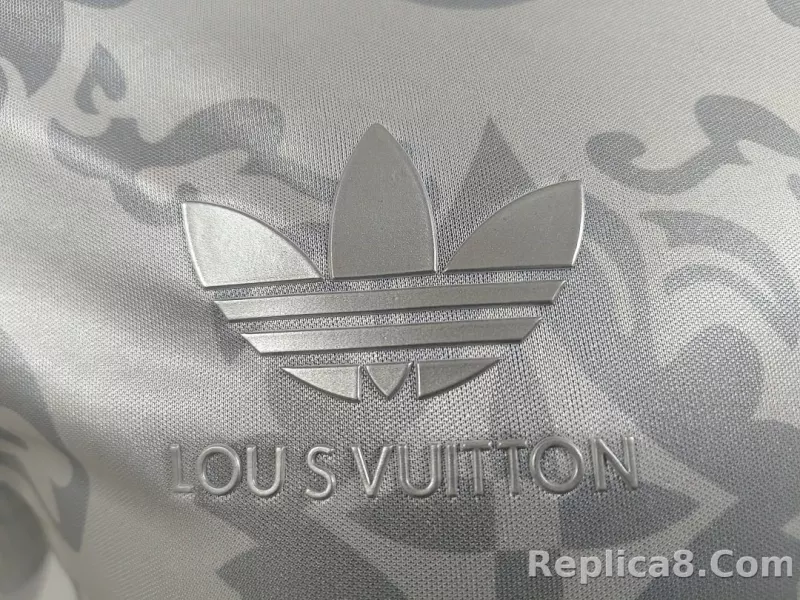 Real MadridSpecial Edition - detail
