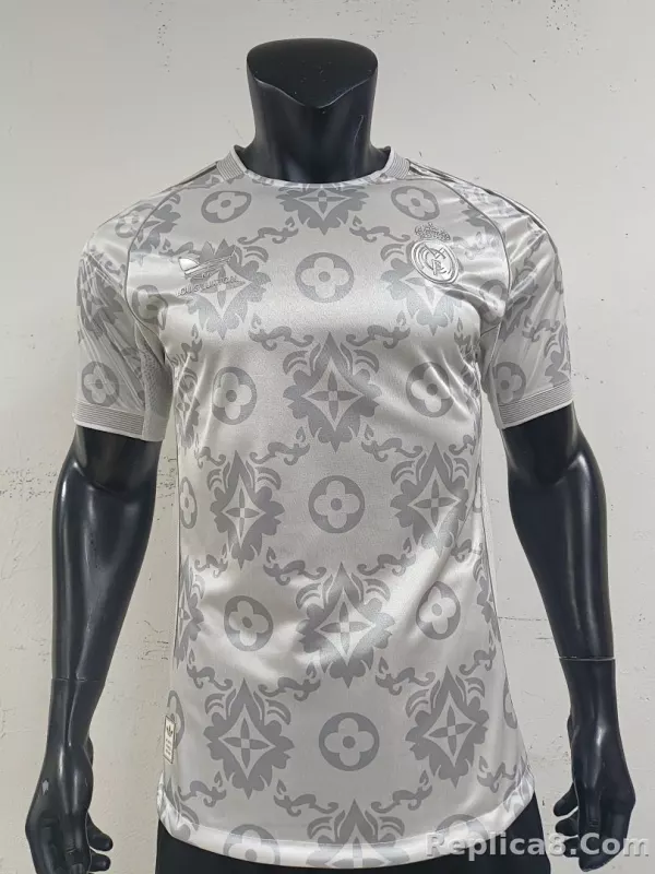 Real MadridSpecial Edition - detail