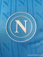 Napoli Home Jersey - view 6