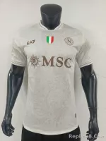 Napoli Away Jersey - view 1