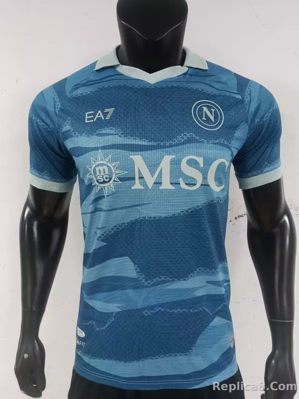 Napoli Special Edition