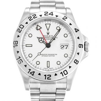 Rolex Explorer II 216570 - gallery