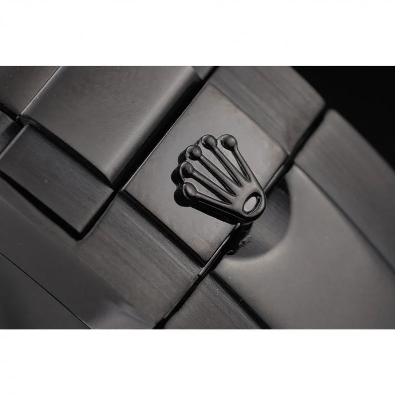 Superclone Rolex Explorer 40mm Black Dial 98239 - gallery