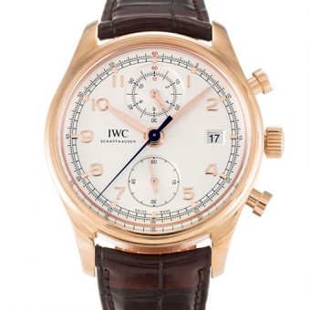 IWC Portuguese Automatic IW500107 - gallery