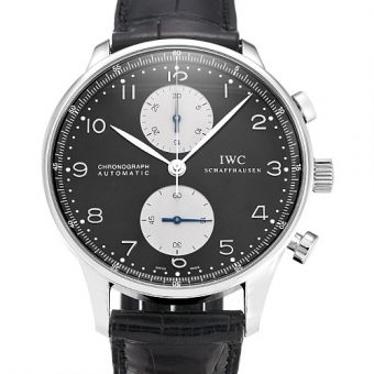 IWC Portuguese Automatic IW500109 - gallery
