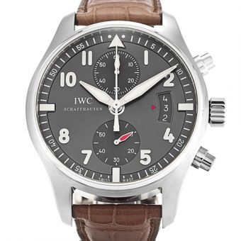 IWC Portuguese Automatic IW500109 - gallery
