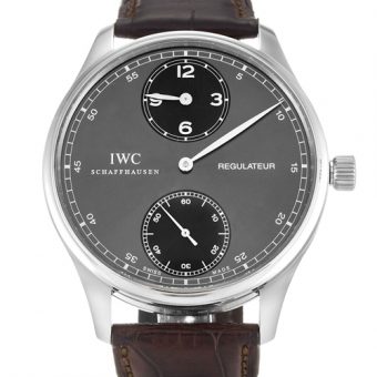 IWC Portuguese Chrono IW371438 - gallery