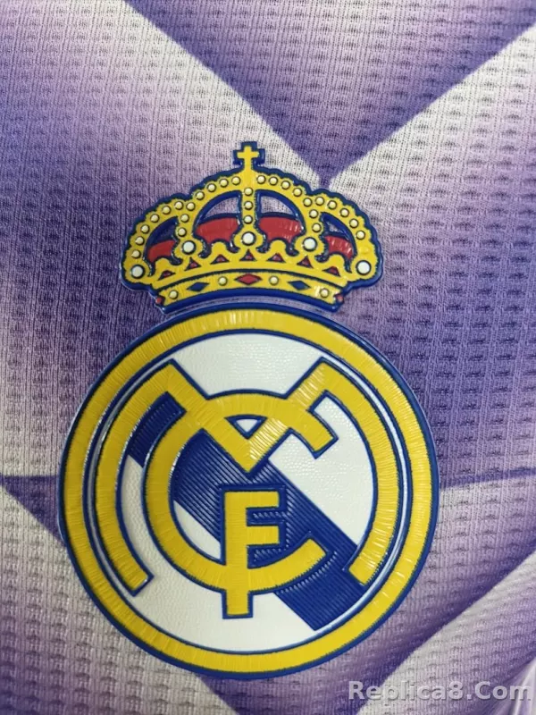 Real Madrid Retro Edition 2